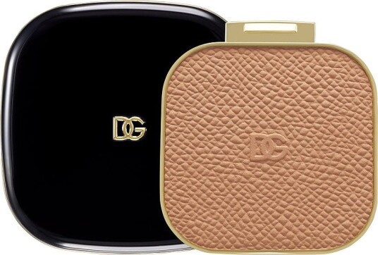 Face&Eyes Match Lasting Bronzer & Eyeshadow Powder Refill 02 Light Medium