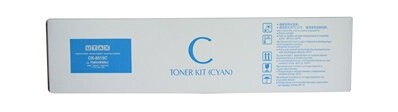 Utax Ck-8515C - Cyan - Original - Tonerpatron - For Triumph-Adler 7006Ci 8006Ci