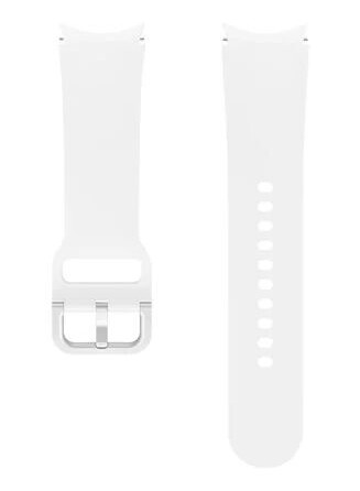 Samsung Sport Band (20mm S/M) - White