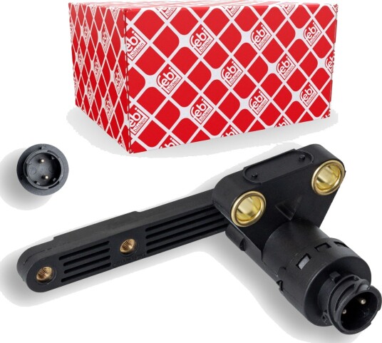 Sensor, gassfjær nivå FEBI BILSTEIN 38088