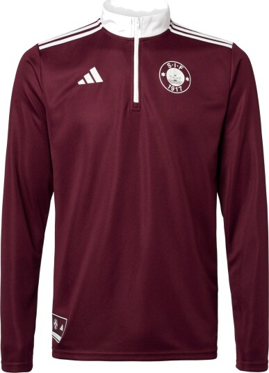 Silkeborg IF 25/26 Oppvarmingstrøye Bordeaux XL
