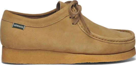 Sebago Dame Sko Beige 39 EU, Sebago Dame Sko Beige 39 EU,