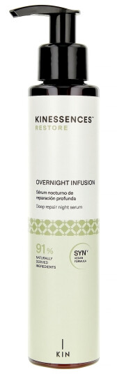 KINESSENCES Restore Overnight Infusion 150 ml