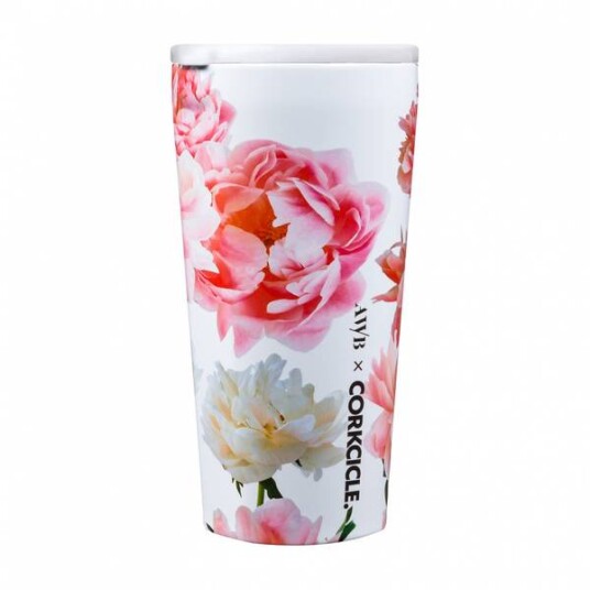 CORKCICLE Ashley Woodson Bailey Termokopp Ariella, ca. 0,5 liter