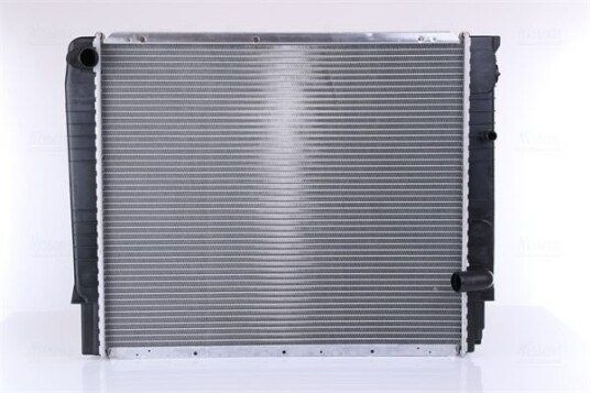 Radiator NISSENS 65528A Radiator NISSENS 65528A