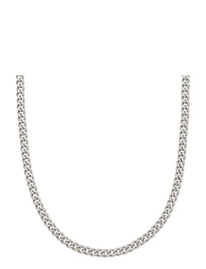 EDBLAD Clark Chain Necklace |Silver |One Size