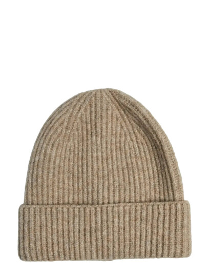Pieces Pcjantassia Hood Bc - Beige - ONE SIZE Pieces Pcjantassia Hood Bc - Beige - ONE SIZE