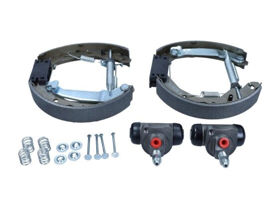 Bremsesko sett MAXGEAR 19 5692KIT