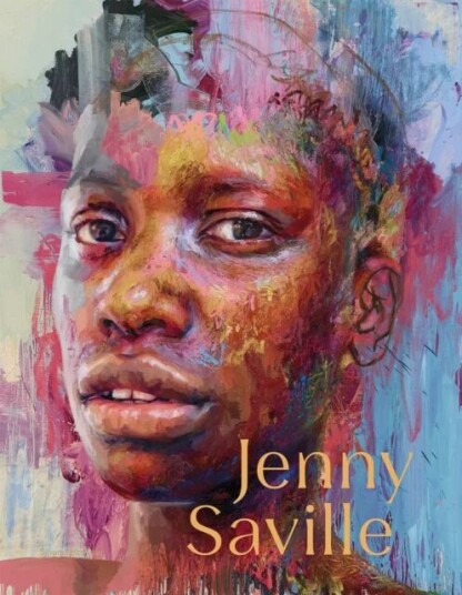 Jenny Saville Av Sergio Risaliti Jenny Saville Av Sergio Risaliti
