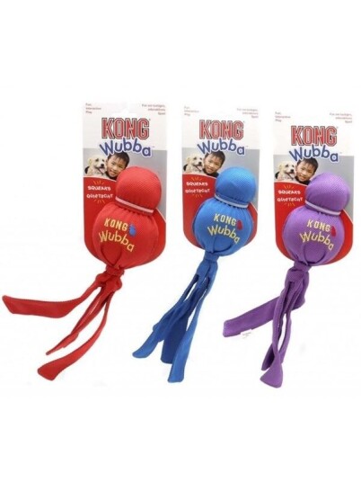 Kong Kong Wubba S
