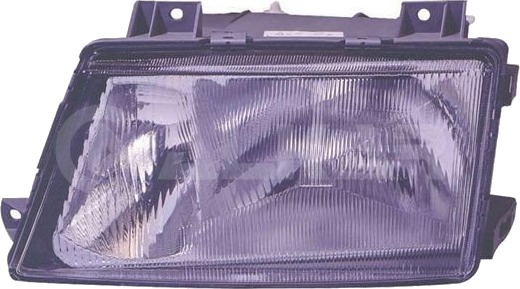 ALKAR 2741966 Frontlykter