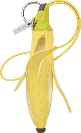 Marc Jacobs Dame Vesker Gul ONE SIZE,