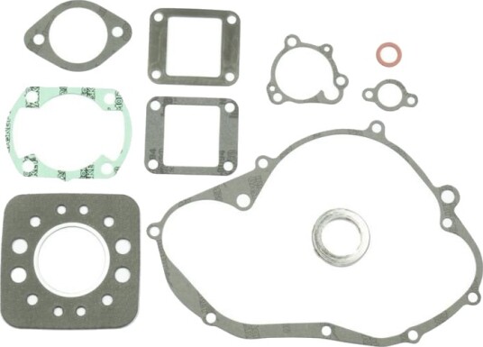 Tetnings helsett, motor ATHENA P400485850080