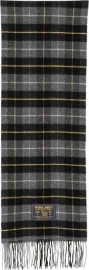 Woolrich unisex Accessories Svart ONE SIZE, Woolrich unisex Accessories Svart ONE SIZE,