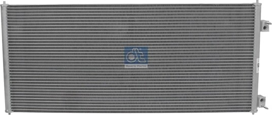 Kondensator klimaanlegg DT Spare Parts 13.72076