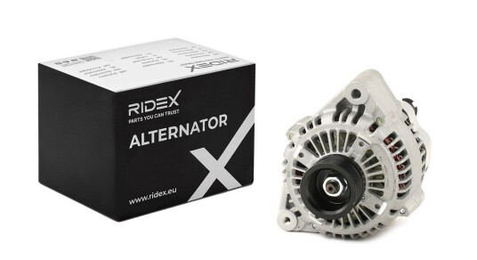 Dynamo RIDEX 4G0682 Dynamo RIDEX 4G0682