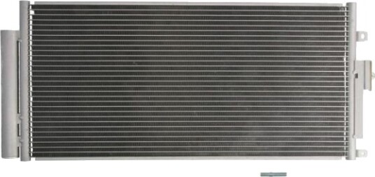 Kondensator THERMOTEC KTT110568 Kondensator THERMOTEC KTT110568
