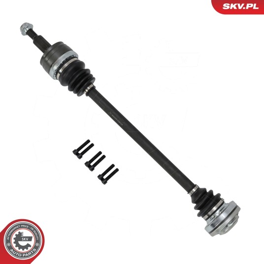 ESEN SKV 40SKV438 Drivaksel
