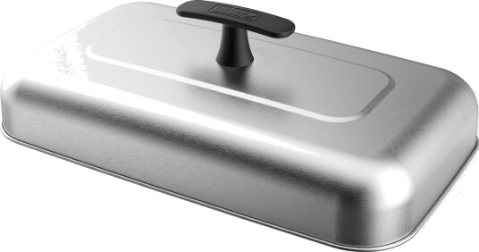 Weber Smeltelokk XL