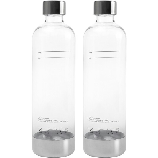 Nod NOD Flasker 2 pk