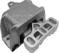 CORTECO 80000233 Lagring, girmekanisme