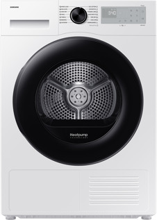 Samsung DV90DG52A0AHEE Tørketromler Samsung DV90DG52A0AHEE Tørketromler