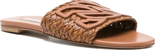 Casadei Dame Sko Brun 36 EU,