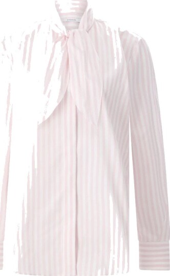 Givenchy Dame Bluser & Skjorter Rosa L,