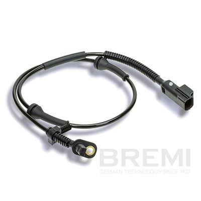 ABS sensor BREMI 50480 ABS sensor BREMI 50480