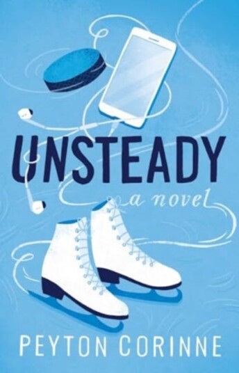 Unsteady A Novel