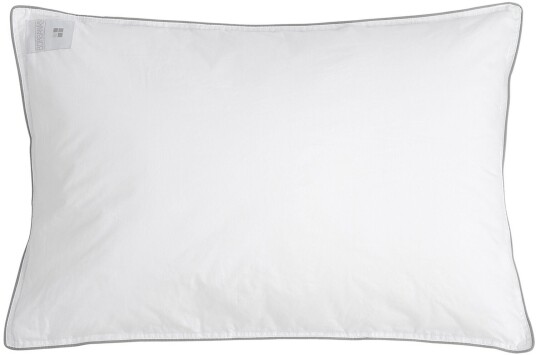 Borganäs Luxury Fiberpute 38x55 Hvit