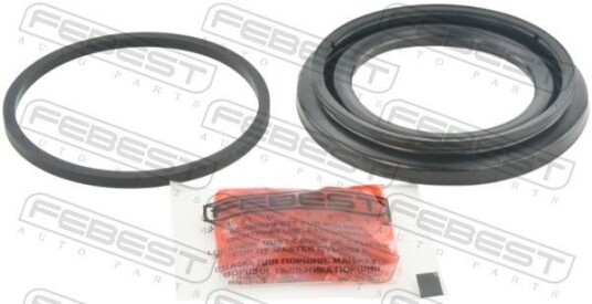 Febest Rep. sett bremsecaliper FEBEST 1875 INSF