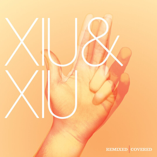 Xiu Xiu Remixed & Covered CD