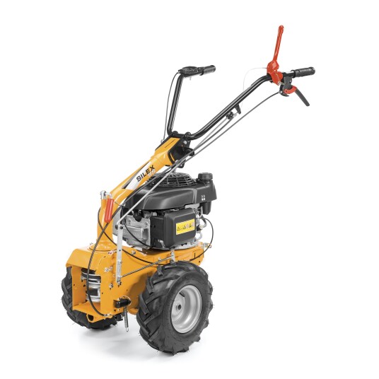 STIGA Silex 95 H Redskapsbærer 160 cc Hagemaskiner