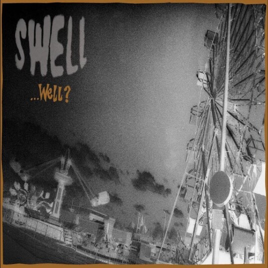 Swell Well Vinyl