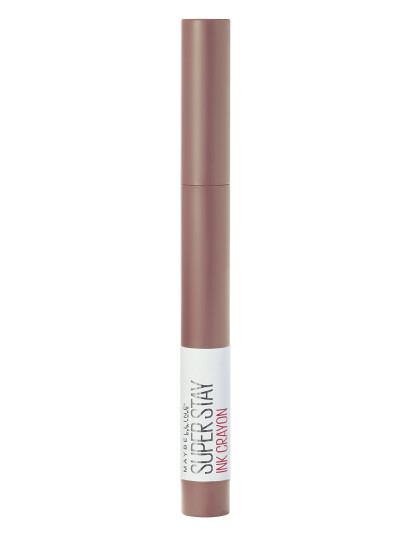 Maybelline Maybelline New York Superstay Ink Crayon 10 Trust Your Gut - 1.5 G