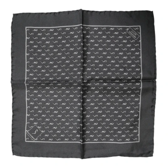 Dolce & Gabbana, Herre, Accessories, Svart, ONE SIZE, Dolce & Gabbana, Herre, Accessories, Svart, ONE SIZE,