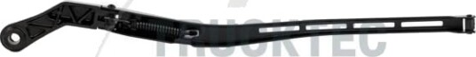 TRUCKTEC AUTOMOTIVE 07.58.049 Vindusviskerarm