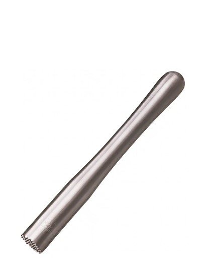 Vacuvin Cocktail Muddler Stainless Vacu Vin® - Silver - ONE SIZE