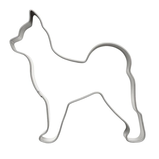 Pepperkakeform Chihuahua 8,5 Cm Pepperkakeform Chihuahua 8,5 Cm