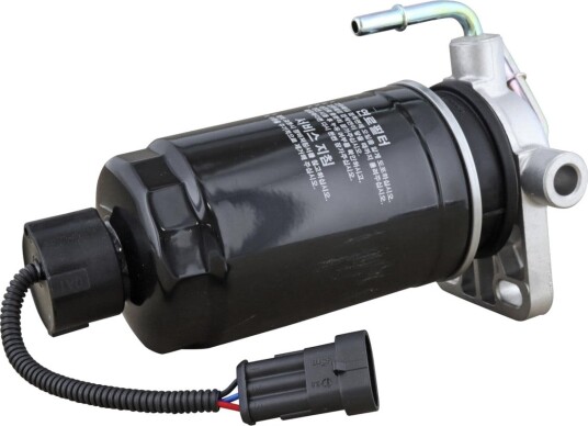 Drivstoffilter ACKOJA A52 0648 Drivstoffilter ACKOJA A52 0648