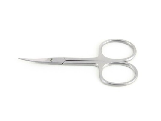 Ideal-Tek 362 Rustfritt Stål Kurvede Blader Rustfritt Stål Rustfritt Stål 1 Stykker 9 Cm
