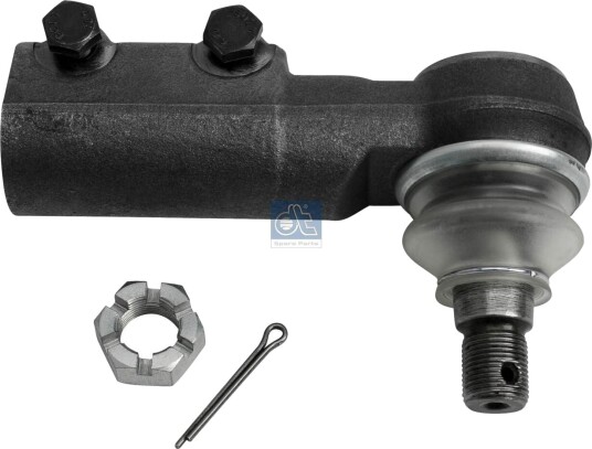 DT Spare Parts 4.61795 Endeledd