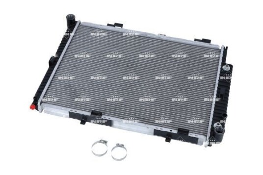 Radiator NRF 58100