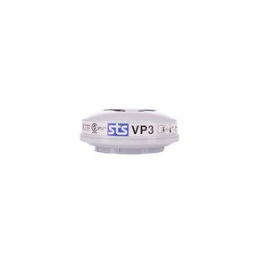 STS Shigematsu Partikkelfilter VP3