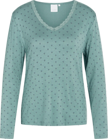CCDK Copenhagen | Jordan Longsleeved T Shirt | S