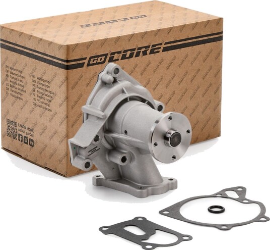 Vannpumpe goCORE GCA2600075