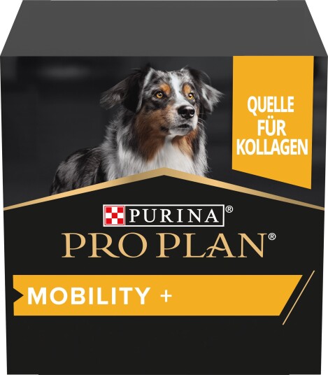 Pro Plan Dog Adult Mobility Supplement Pulver 60 G