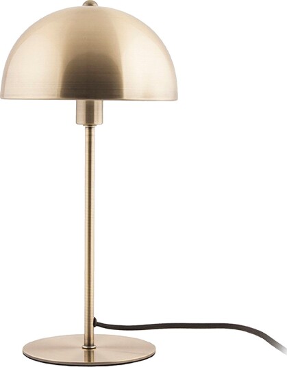Leitmotiv Bordlampe Bonnet Gull Leitmotiv Bordlampe Bonnet Gull