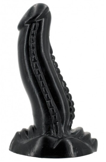 Monster Toys Loch Ass 19 cm